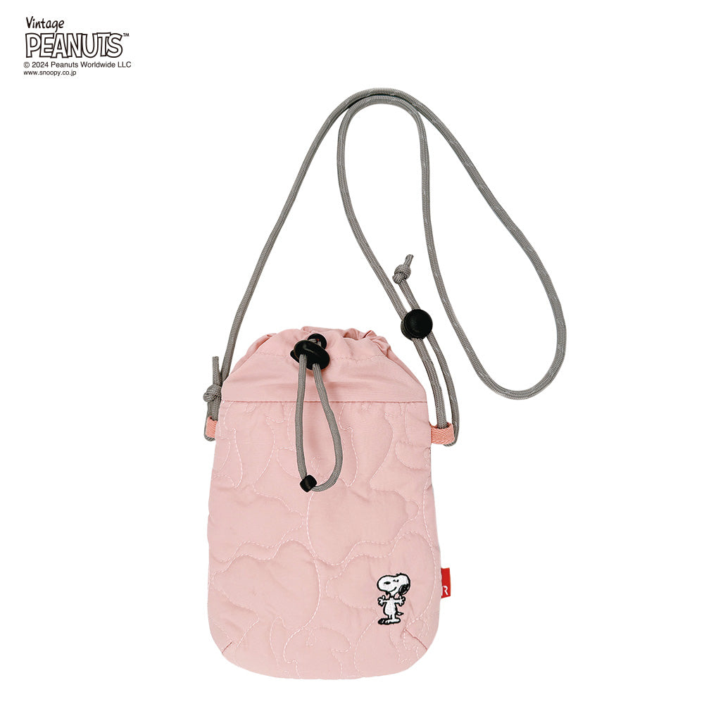 IP.BR.キルト.Peanuts-9Q / 8405