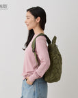 【PEANUTSコミック誕生75周年記念商品】IP.セオルー.パフ.Peanuts-9R / 8407