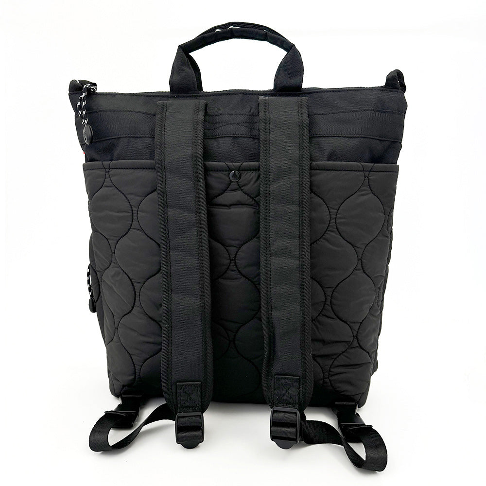 【PEANUTSコミック誕生75周年記念商品】IP.セオルー.パフ.Peanuts-9R / 8407