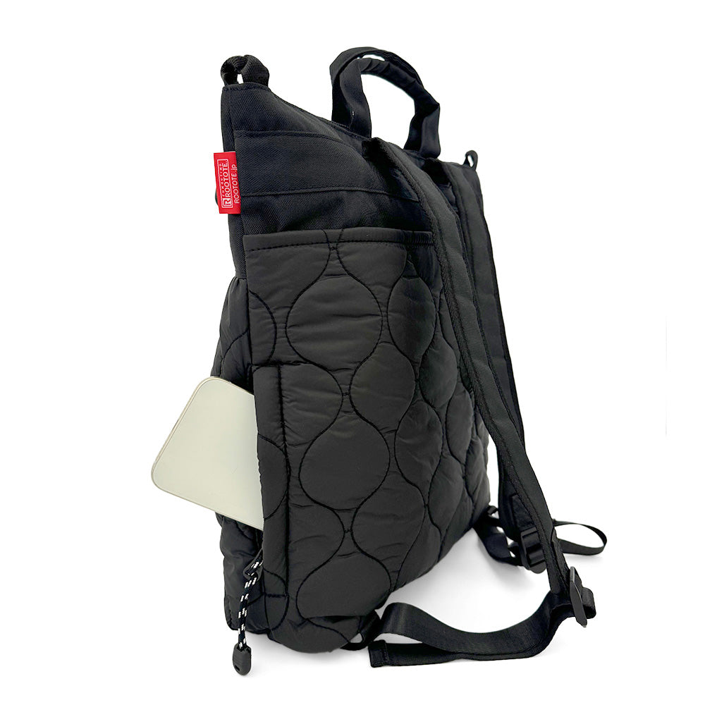 【PEANUTSコミック誕生75周年記念商品】IP.セオルー.パフ.Peanuts-9R / 8407