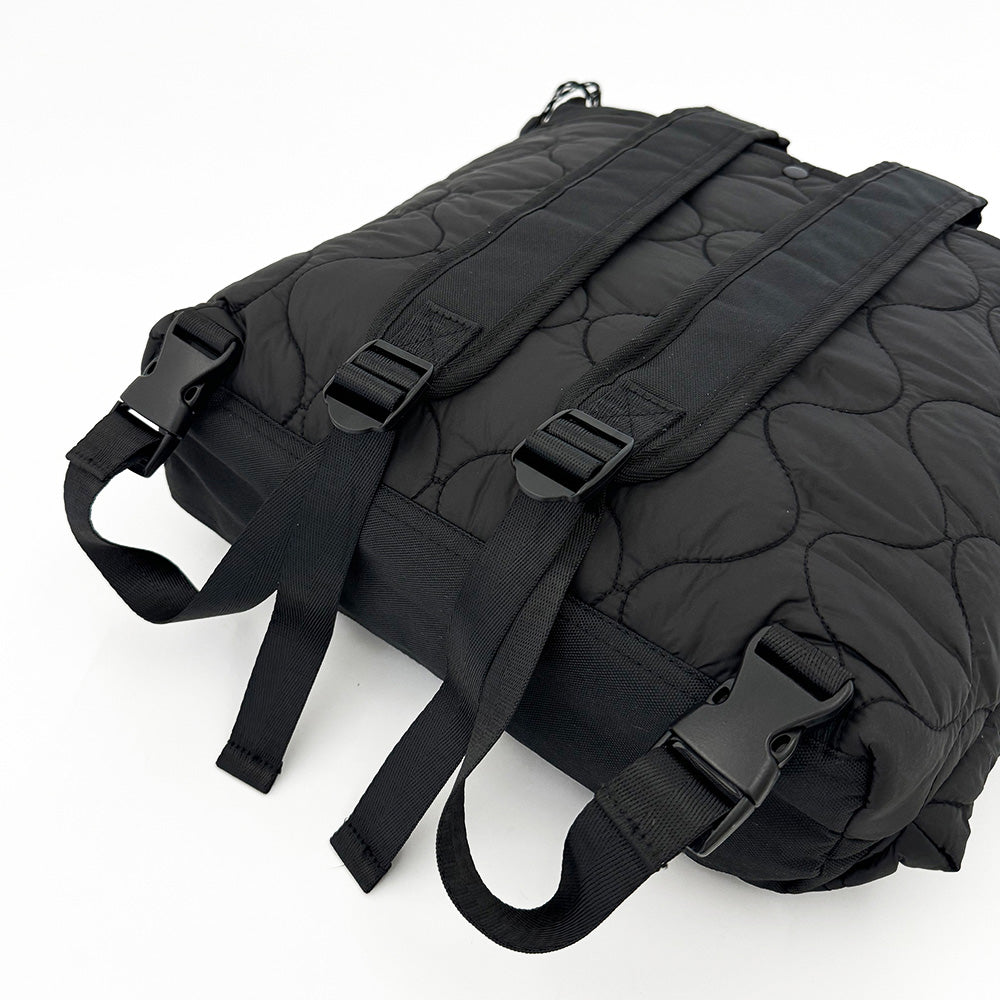 【PEANUTSコミック誕生75周年記念商品】IP.セオルー.パフ.Peanuts-9R / 8407