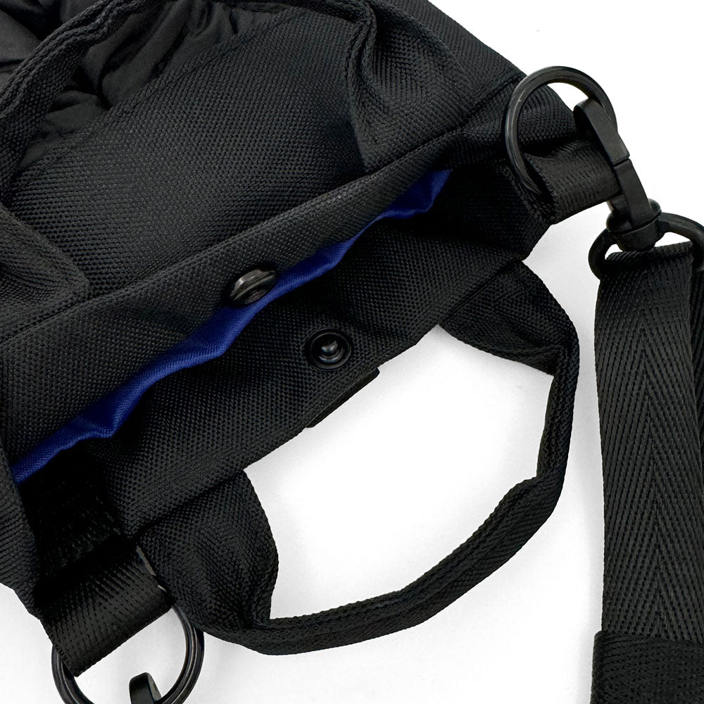 【PEANUTSコミック誕生75周年記念商品】IP.BR.パフ.Peanuts-9R / 8408