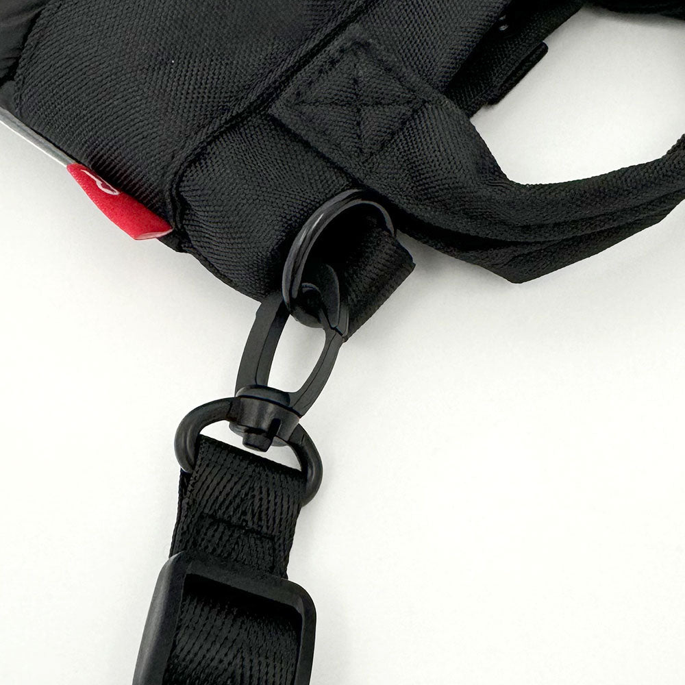 【PEANUTSコミック誕生75周年記念商品】IP.BR.パフ.Peanuts-9R / 8408