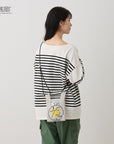 【PEANUTSコミック誕生75周年記念商品】IP.ベビールー.Peanuts-9T / 8409