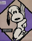 【PEANUTSコミック誕生75周年記念商品】IP.ベビールー.Peanuts-9T / 8409