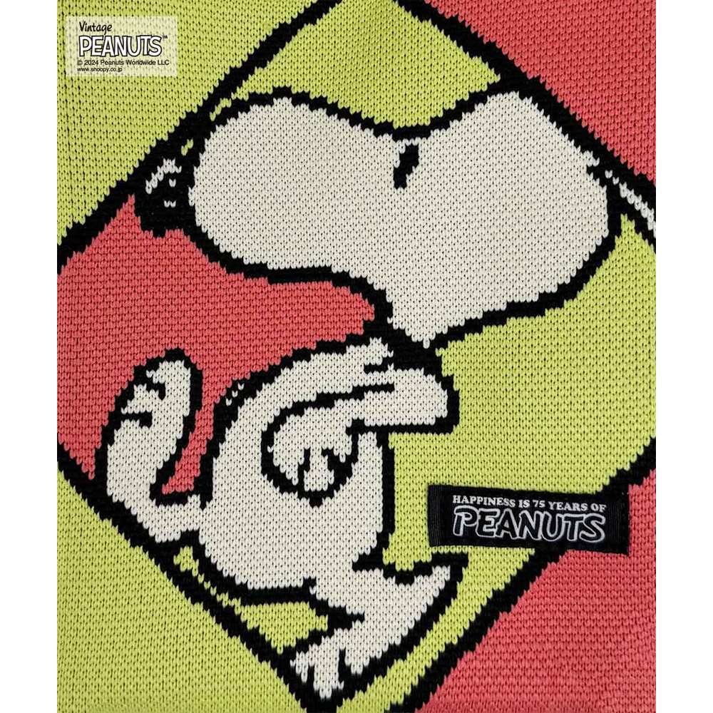 【PEANUTSコミック誕生75周年記念商品】IP.ベビールー.Peanuts-9T / 8409