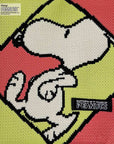 【PEANUTSコミック誕生75周年記念商品】IP.ベビールー.Peanuts-9T / 8409