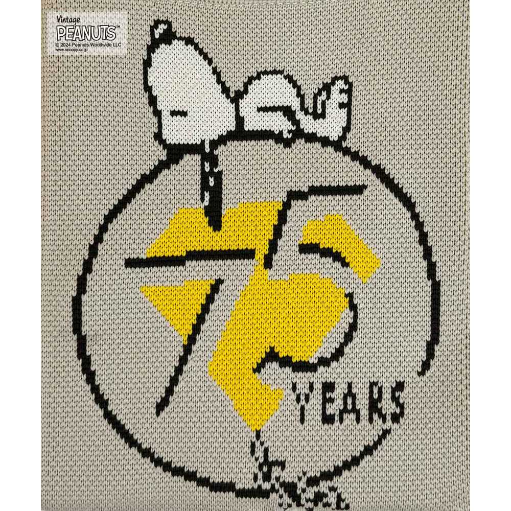 【PEANUTSコミック誕生75周年記念商品】IP.ベビールー.Peanuts-9T / 8409