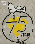 【PEANUTSコミック誕生75周年記念商品】IP.ベビールー.Peanuts-9T / 8409