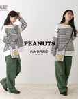 【PEANUTSコミック誕生75周年記念商品】IP.ベビールー.Peanuts-9T / 8409