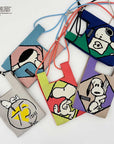 【PEANUTSコミック誕生75周年記念商品】IP.ベビールー.Peanuts-9T / 8409
