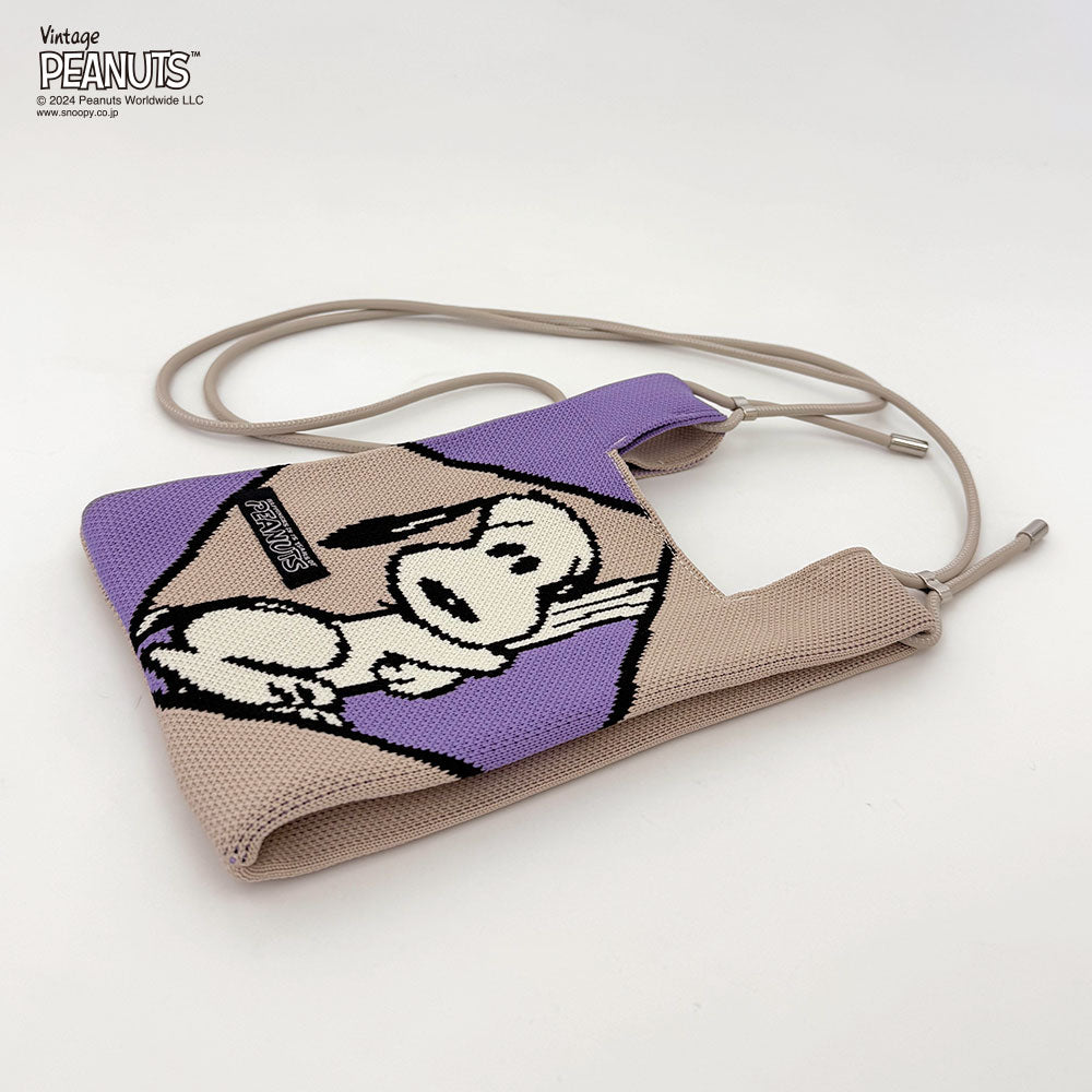 【PEANUTSコミック誕生75周年記念商品】IP.ベビールー.Peanuts-9T / 8409