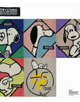 【PEANUTSコミック誕生75周年記念商品】IP.ベビールー.Peanuts-9T / 8409