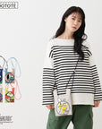 【PEANUTSコミック誕生75周年記念商品】IP.ベビールー.Peanuts-9T / 8409