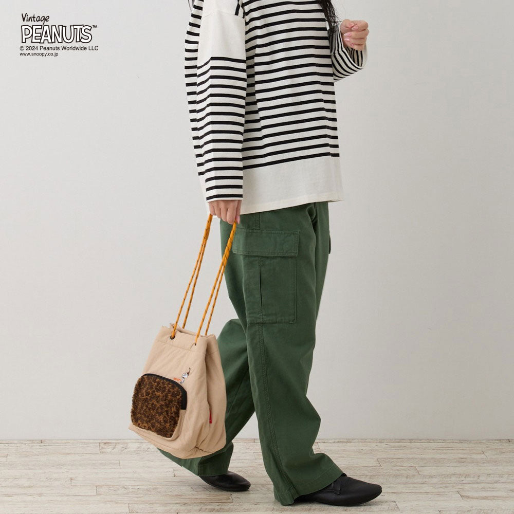 IP.ポシェット.Boa.Peanuts-9S / 8411