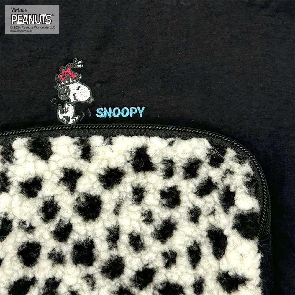 IP.ポシェット.Boa.Peanuts-9S / 8411