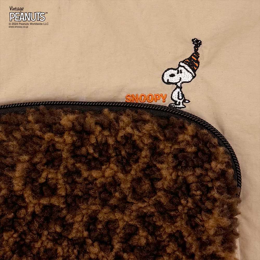 IP.ポシェット.Boa.Peanuts-9S / 8411