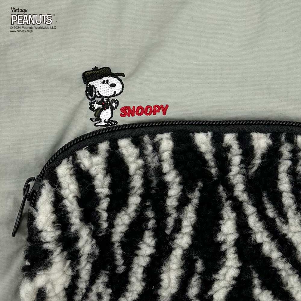 IP.ポシェット.Boa.Peanuts-9S / 8411