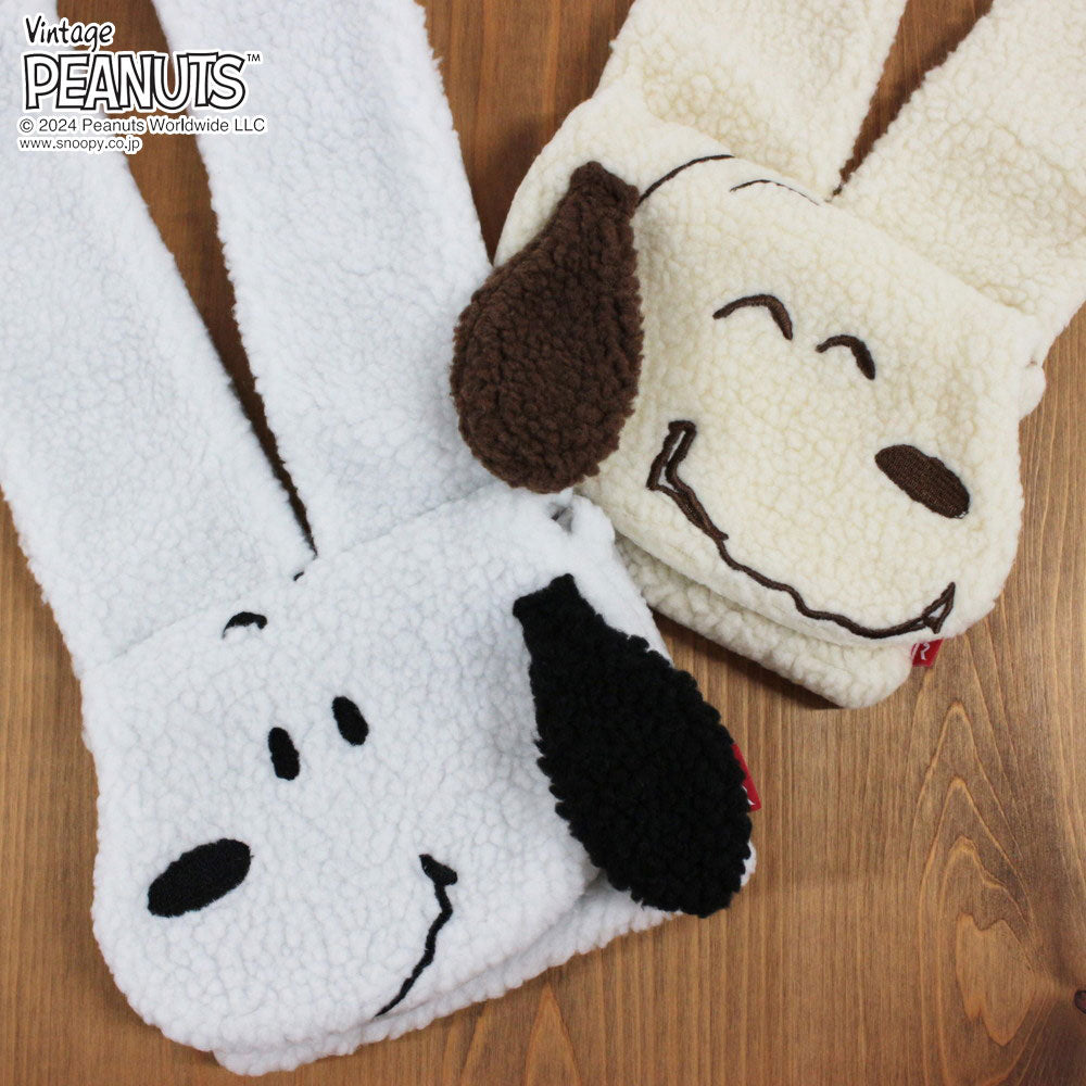 IP.MUff-ROO.Peanuts-9U / 8412