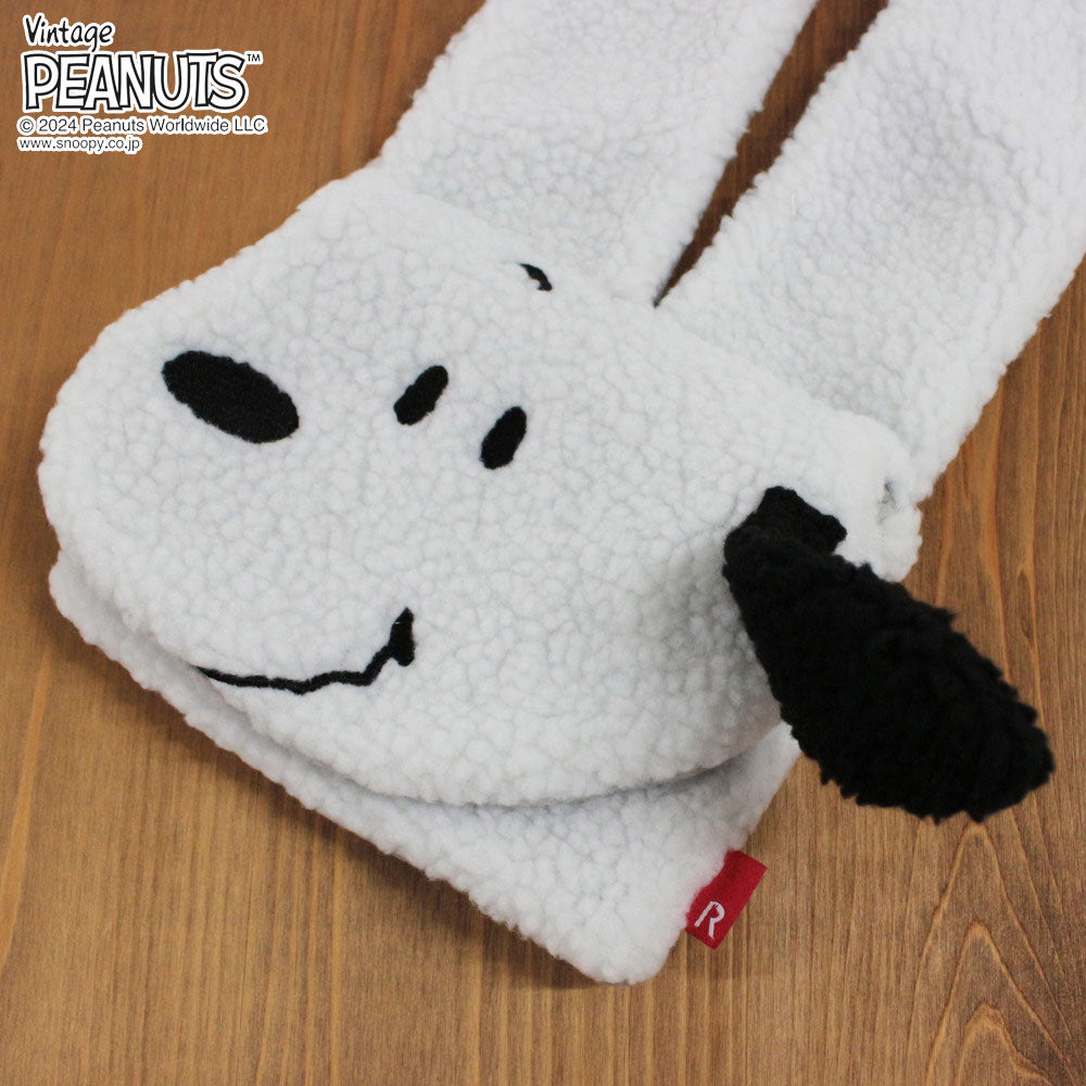 IP.MUff-ROO.Peanuts-9U / 8412