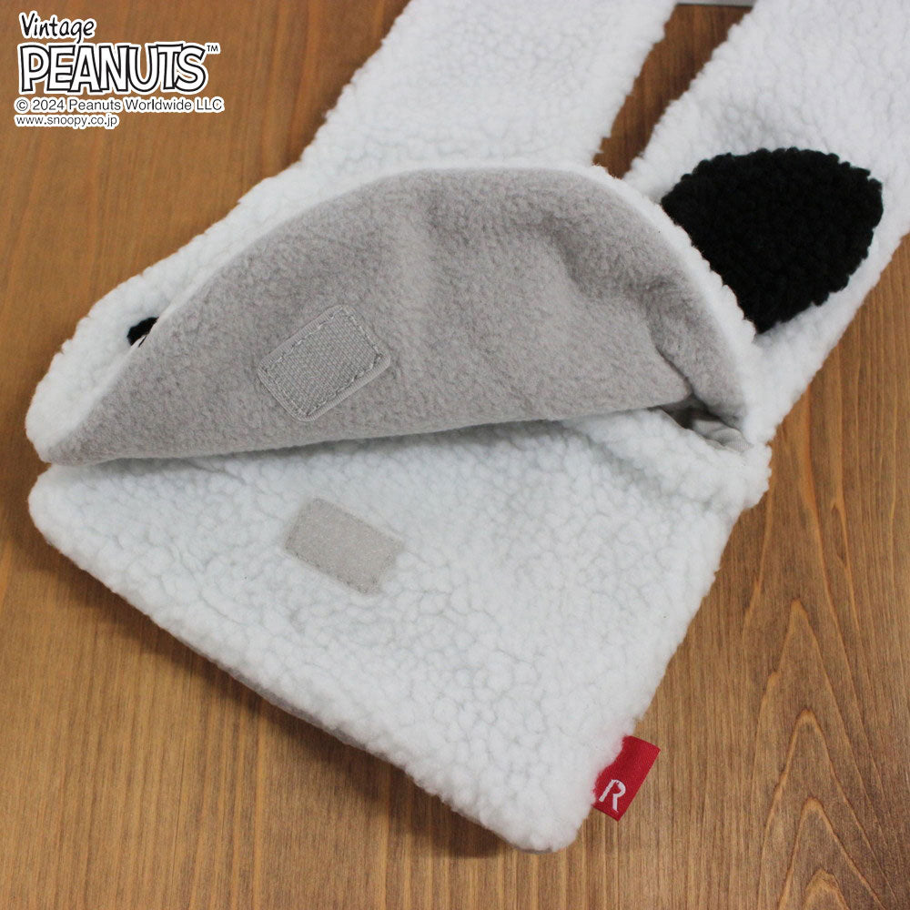 IP.MUff-ROO.Peanuts-9U / 8412