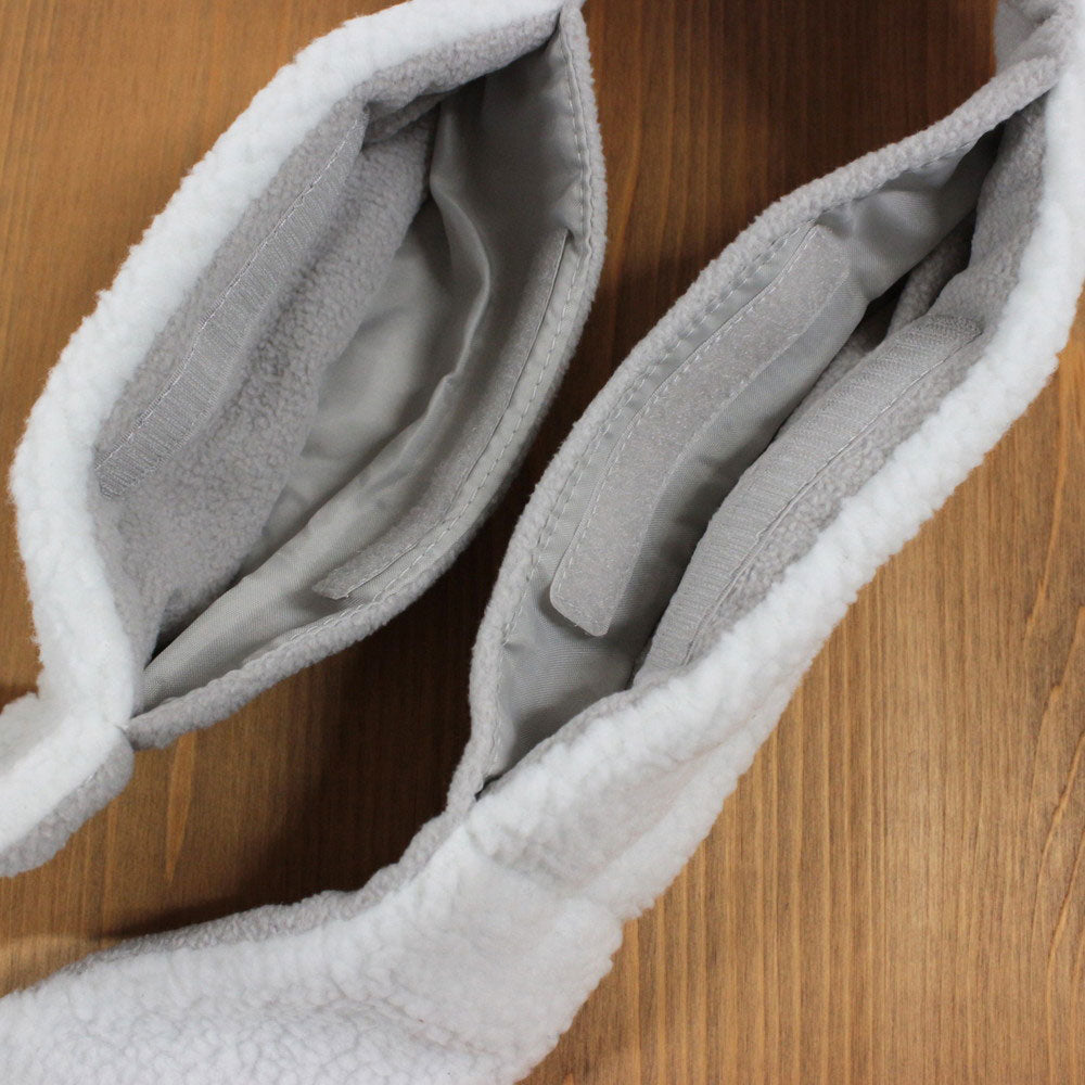 IP.MUff-ROO.Peanuts-9U / 8412