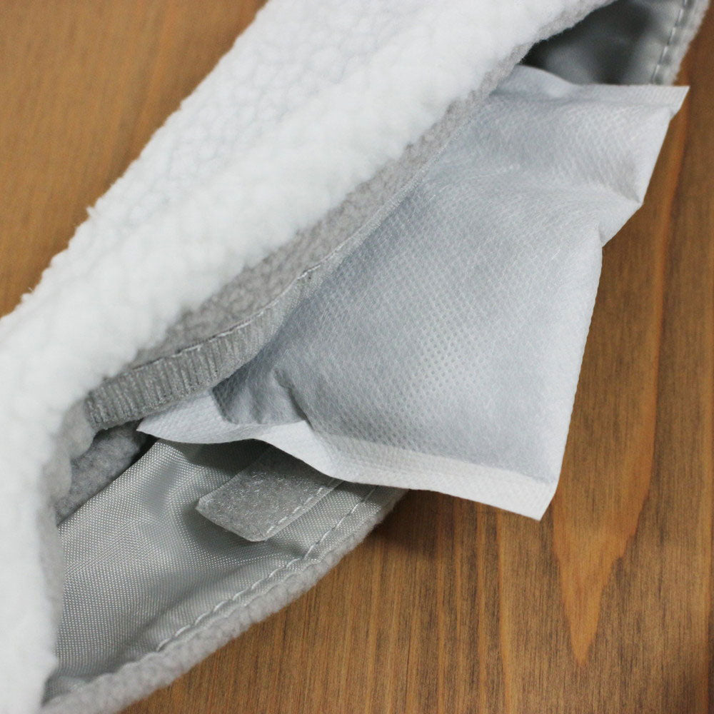 IP.MUff-ROO.Peanuts-9U / 8412