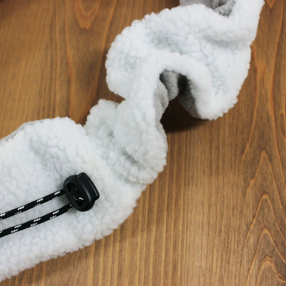 IP.MUff-ROO.Peanuts-9U / 8412