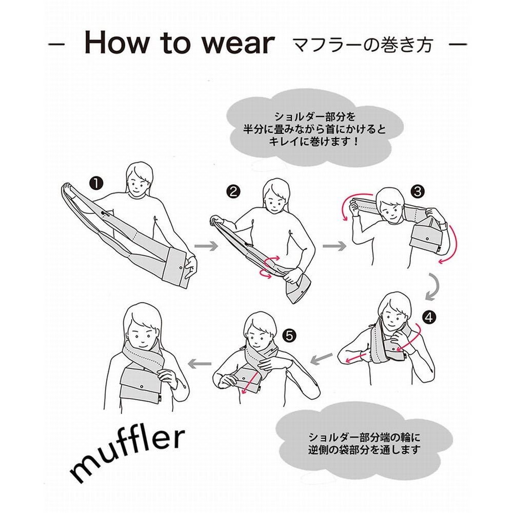 IP.MUff-ROO.Peanuts-9U / 8412