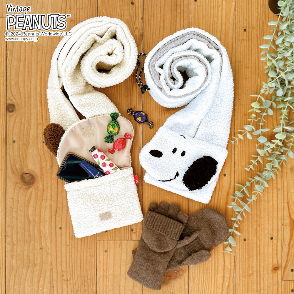 IP.MUff-ROO.Peanuts-9U / 8412