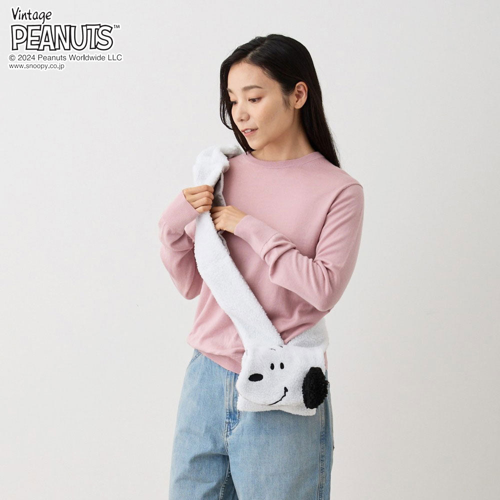 IP.MUff-ROO.Peanuts-9U / 8412