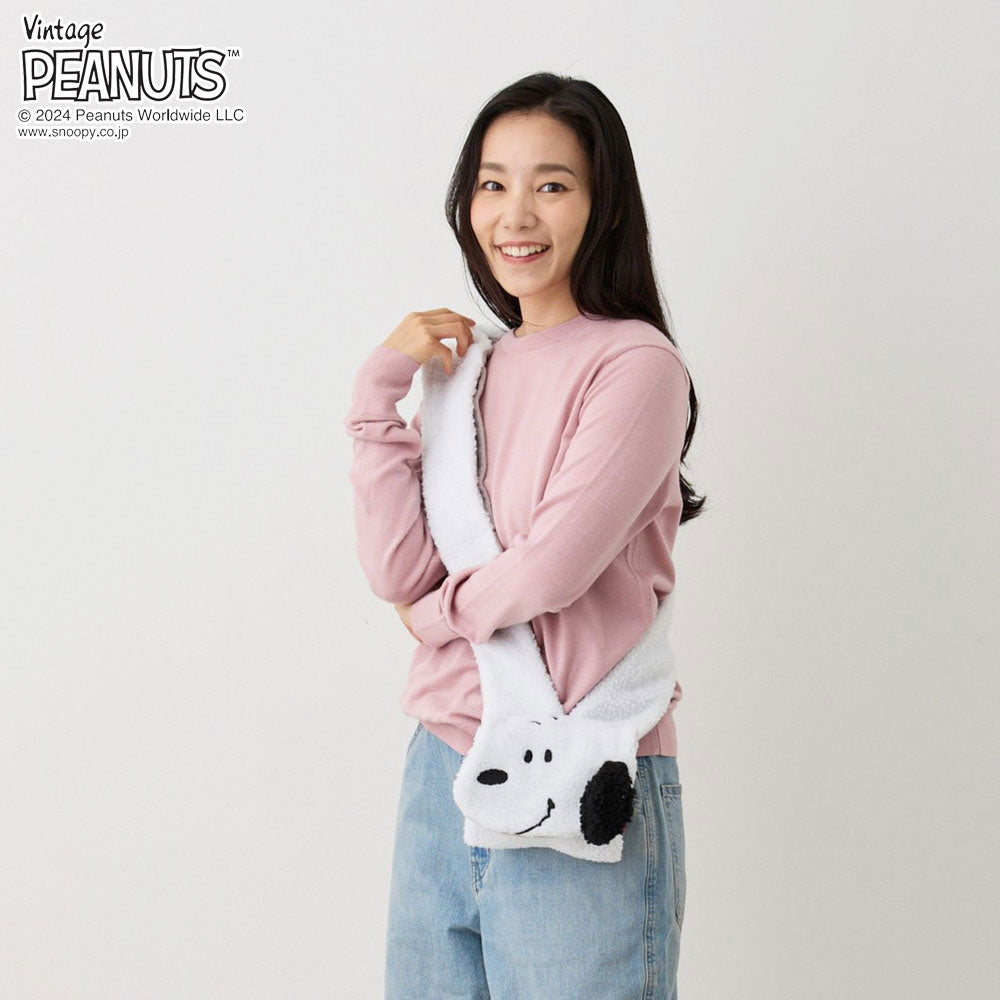 IP.MUff-ROO.Peanuts-9U / 8412