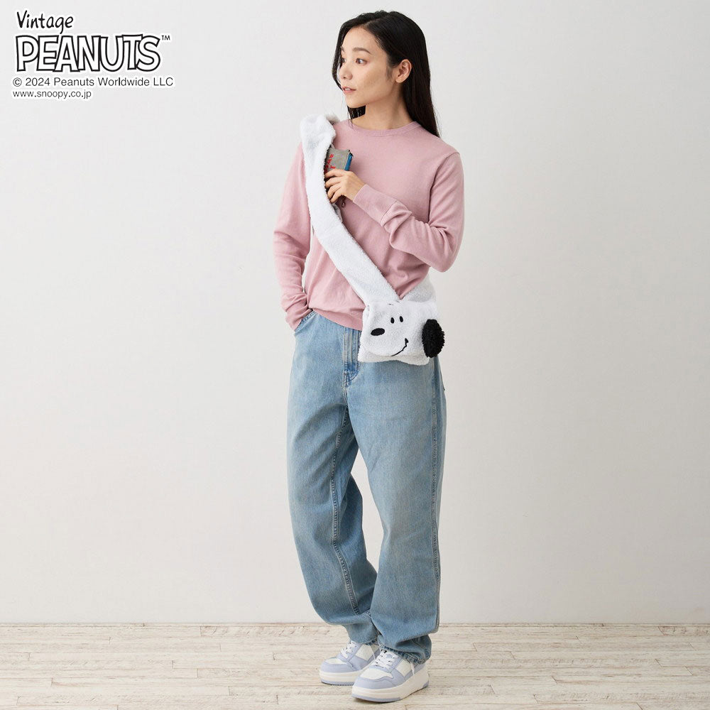 IP.MUff-ROO.Peanuts-9U / 8412