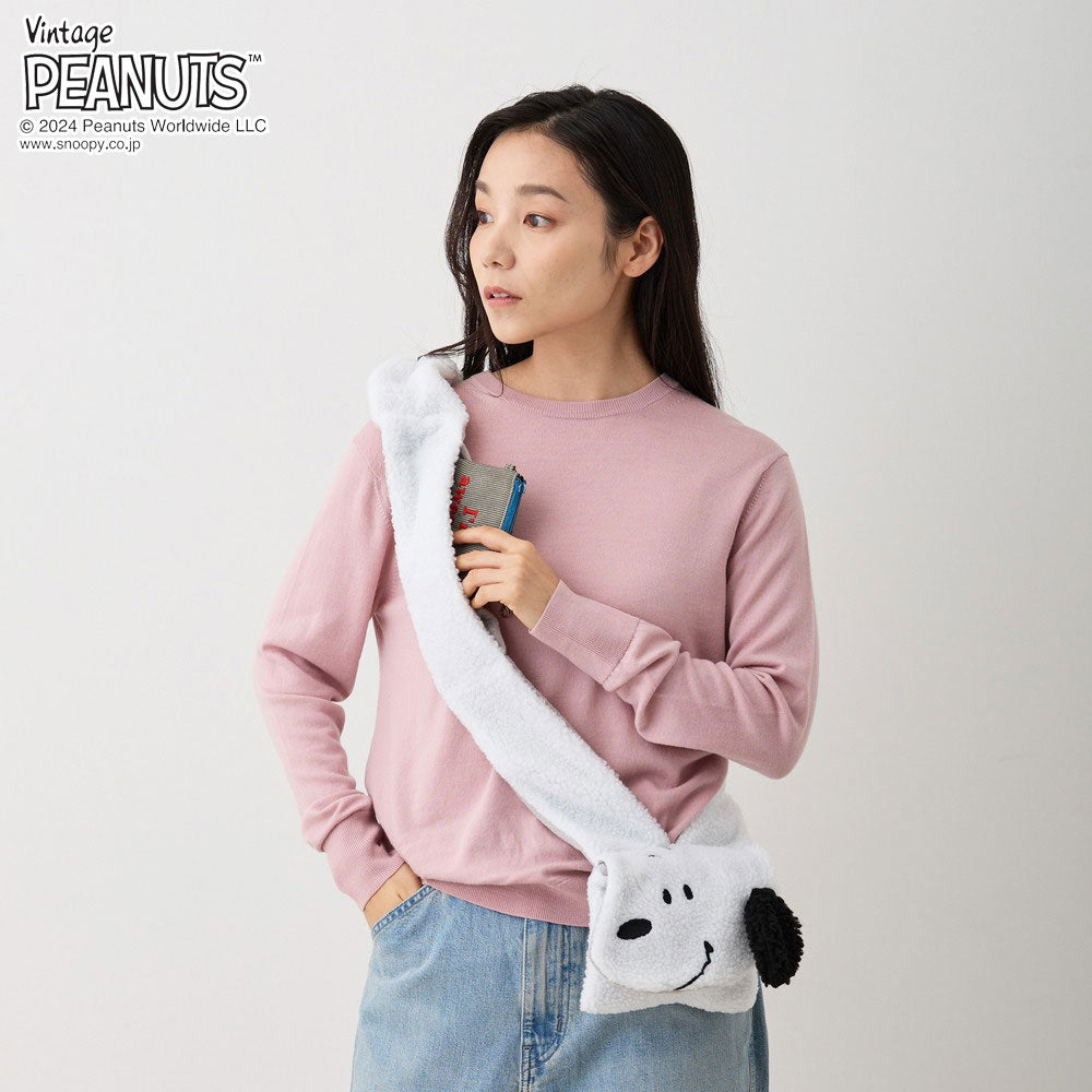 IP.MUff-ROO.Peanuts-9U / 8412