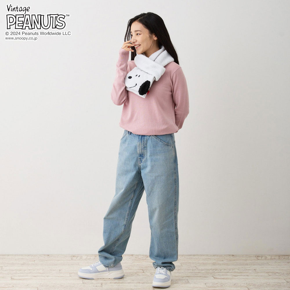 IP.MUff-ROO.Peanuts-9U / 8412