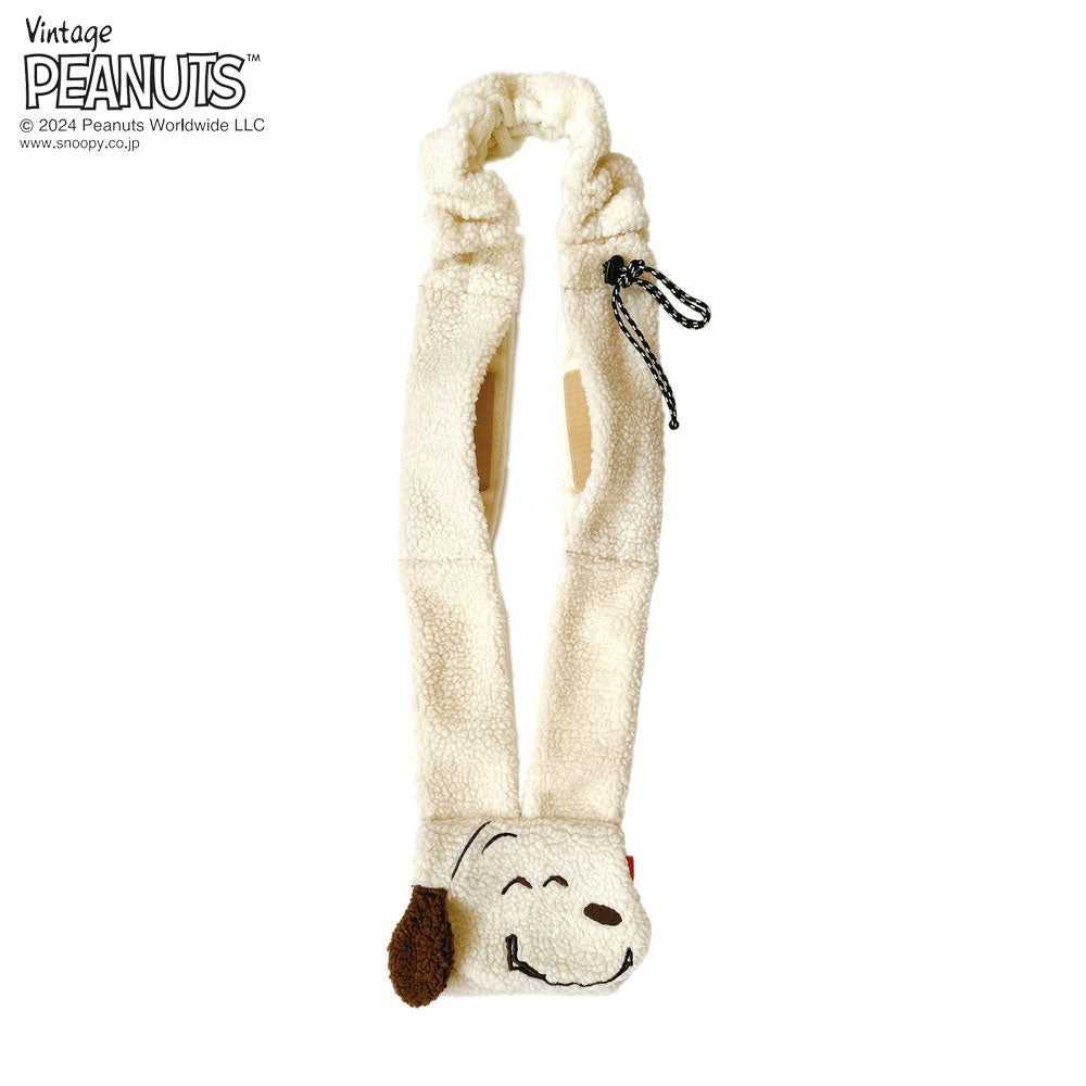 IP.MUff-ROO.Peanuts-9U / 8412 – ROOTOTE FLAGSHIP STORE
