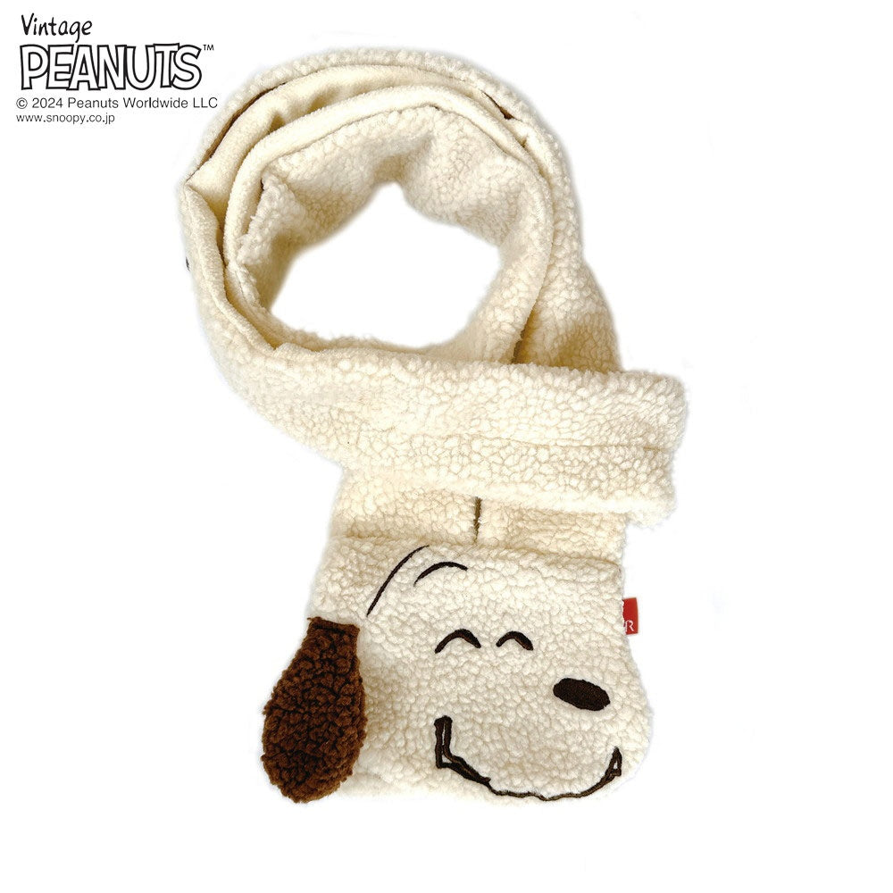 IP.MUff-ROO.Peanuts-9U / 8412
