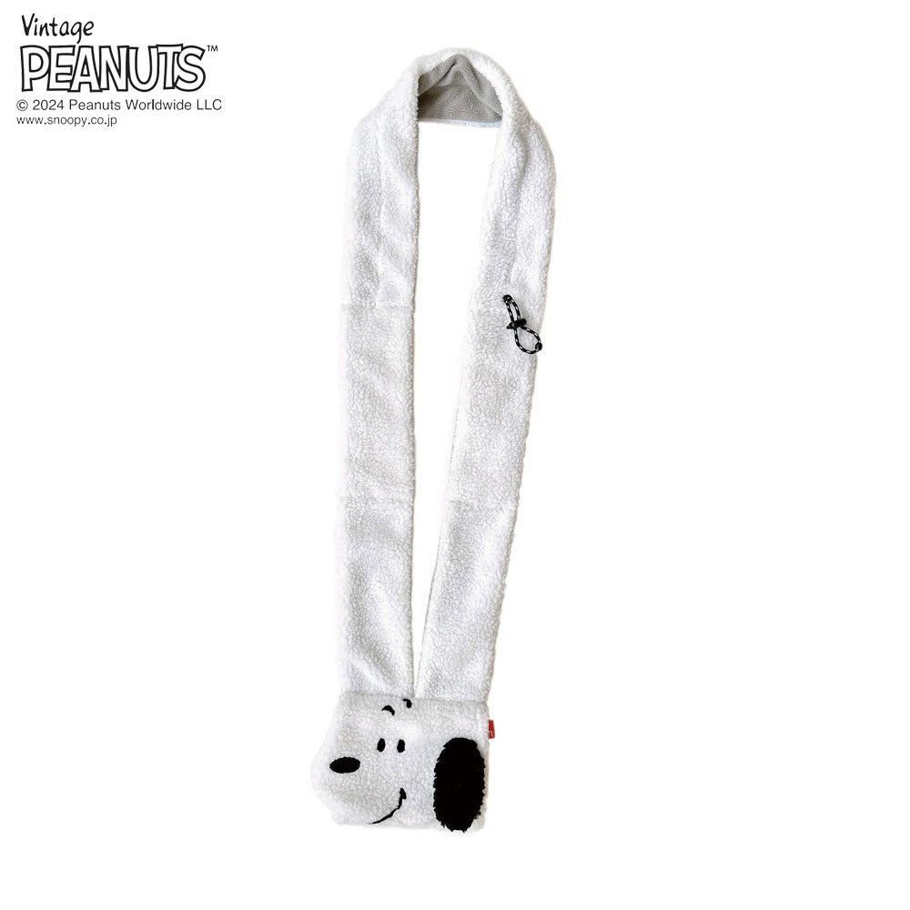 IP.MUff-ROO.Peanuts-9U / 8412