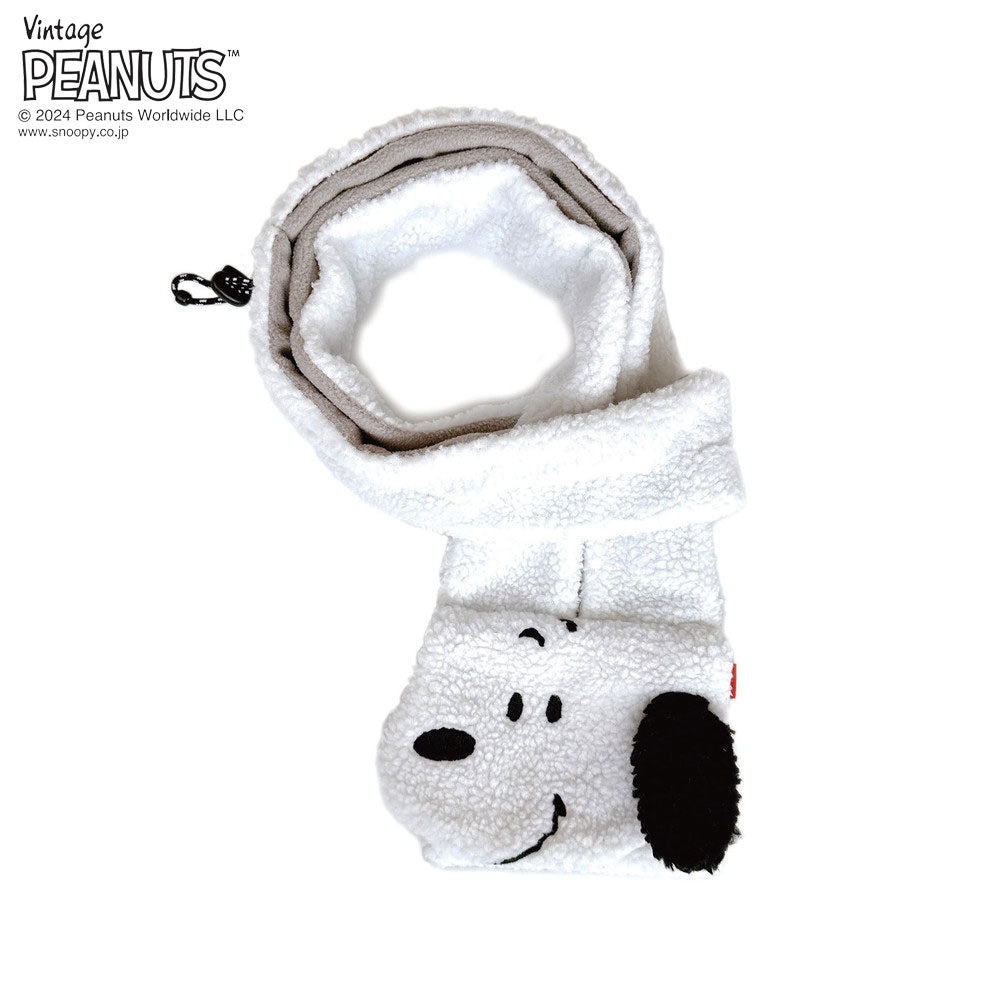 IP.MUff-ROO.Peanuts-9U / 8412