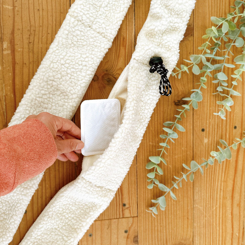 IP.MUff-ROO.Peanuts-9U / 8412