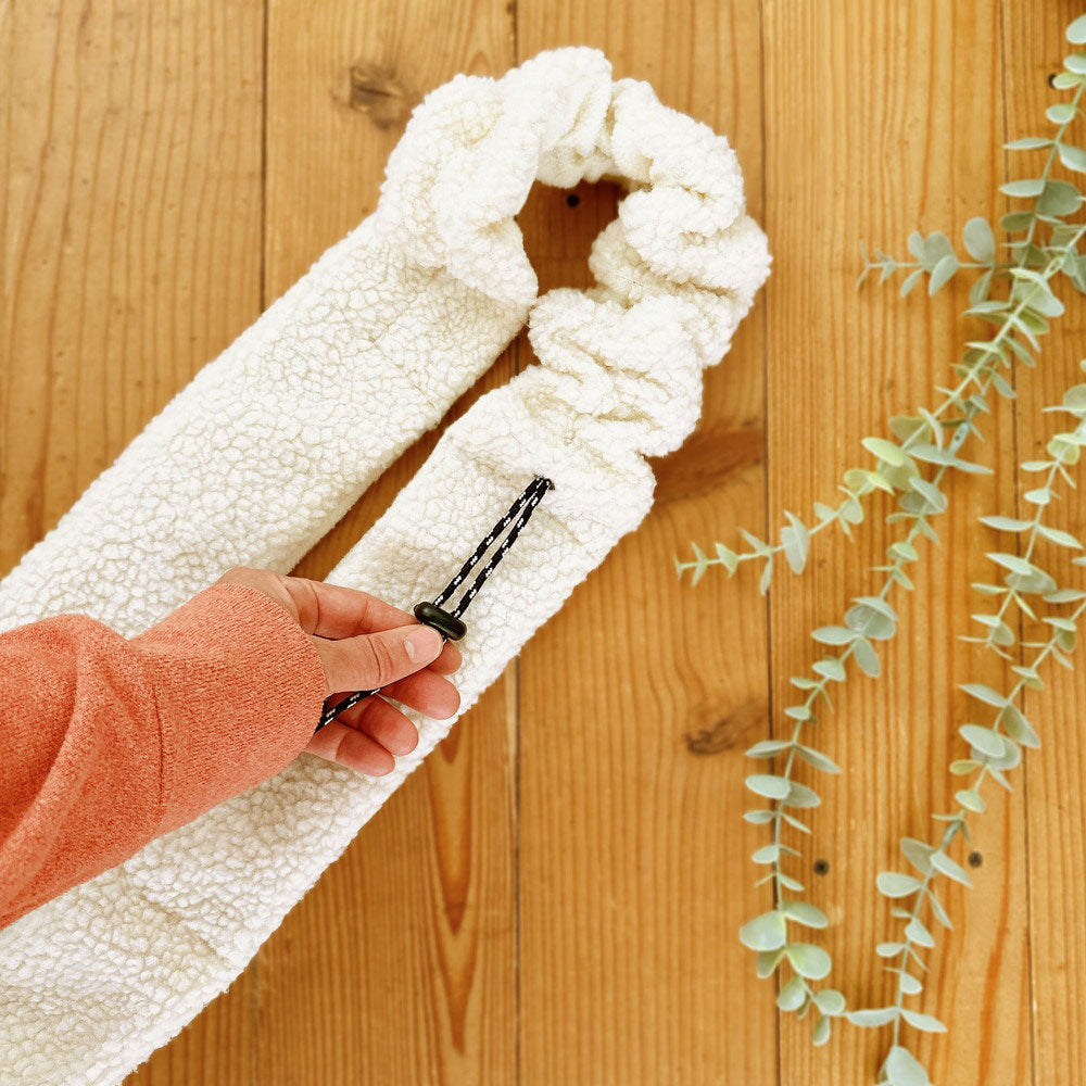 IP.MUff-ROO.Peanuts-9U / 8412