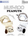 IP.MUff-ROO.Peanuts-9U / 8412
