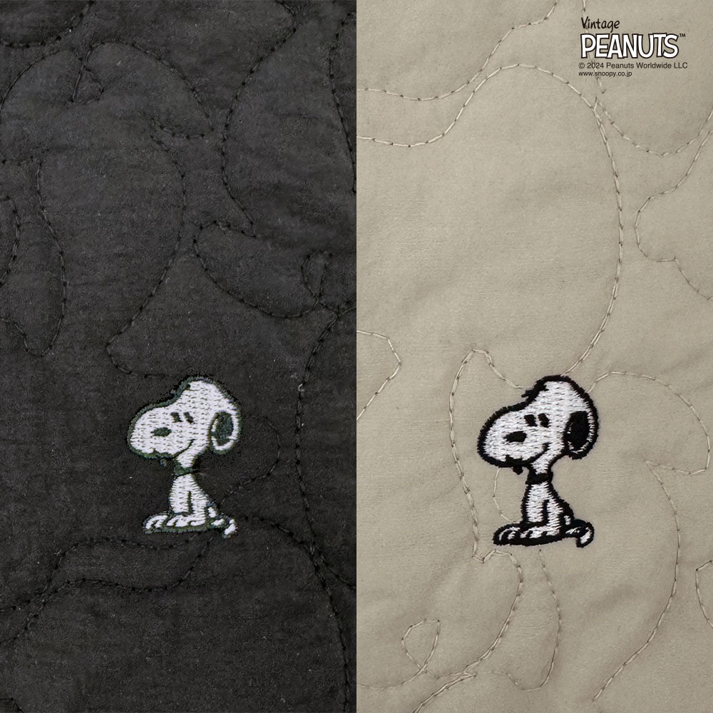 IP.Tall2wayキルト.Peanuts-9X / 8415