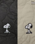 IP.Tall2wayキルト.Peanuts-9X / 8415