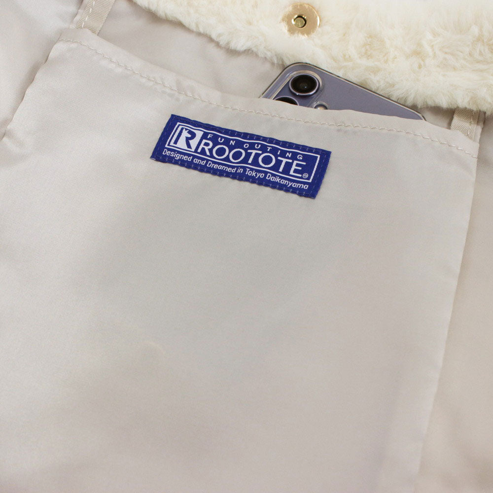 IP.トール.クリプティッドPEANUTS-9W / 8416