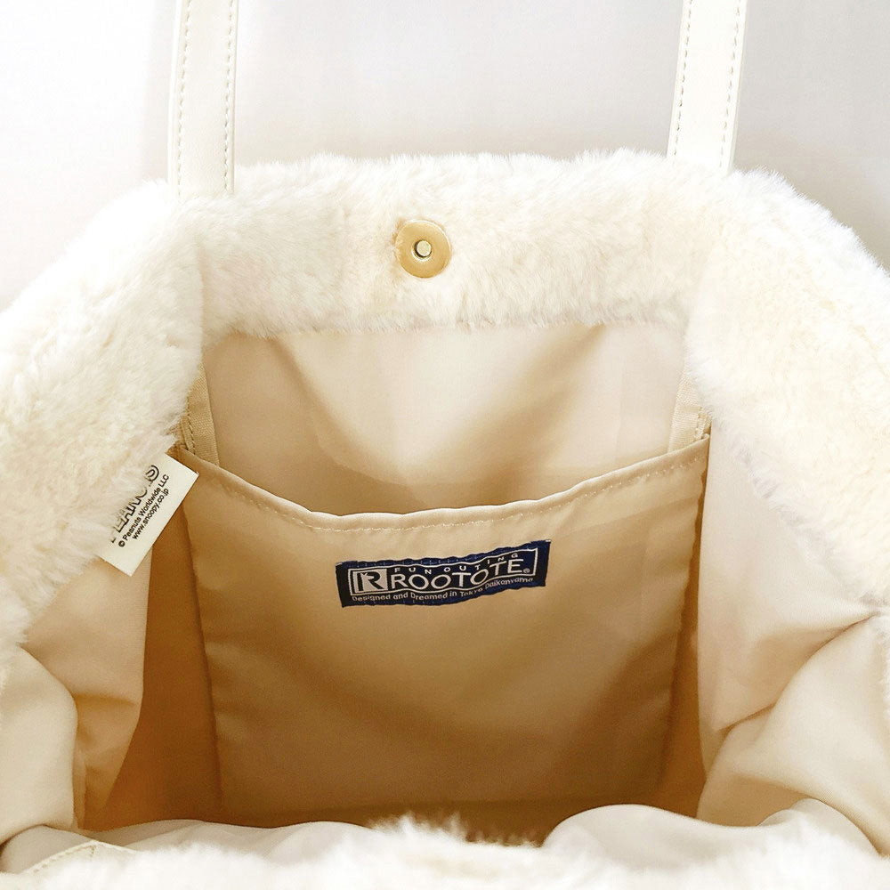 IP.トール.クリプティッドPEANUTS-9W / 8416