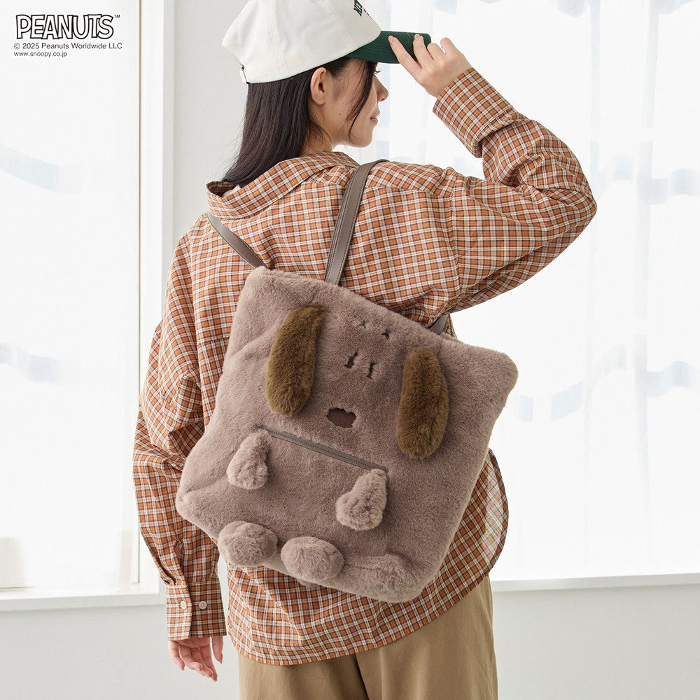 IP.トール.クリプティッドPEANUTS-9W / 8416 – ROOTOTE FLAGSHIP STORE