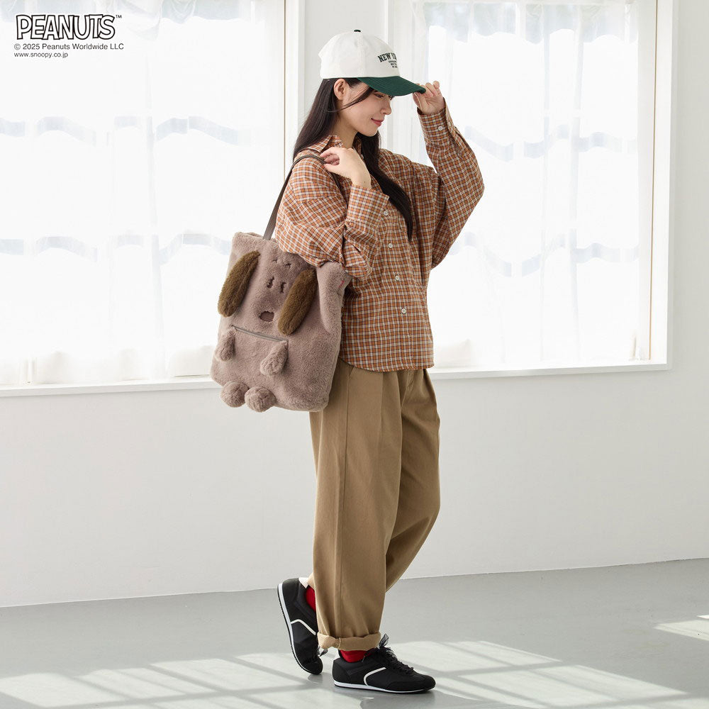 IP.トール.クリプティッドPEANUTS-9W / 8416