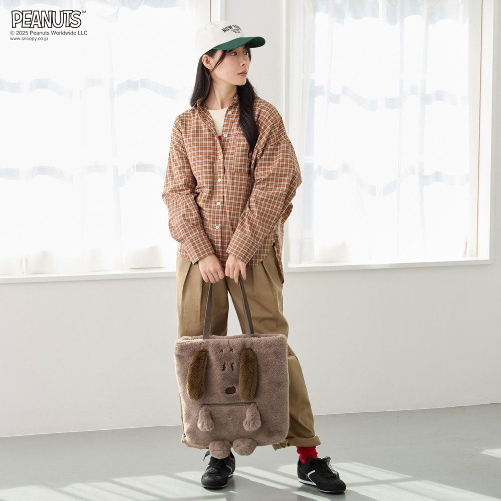 IP.トール.クリプティッドPEANUTS-9W / 8416