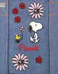 IP.デリ.シシュウ.Peanuts-0M / 8419